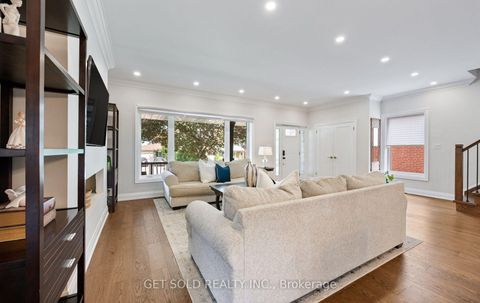 Photo 4 at 8 Hackmore Avenue, Old Rexdale, Toronto