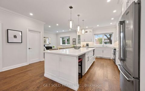 Photo 9 at 8 Hackmore Avenue, Old Rexdale, Toronto