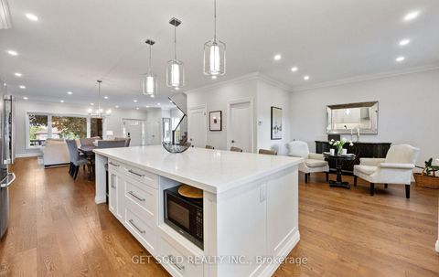 Photo 12 at 8 Hackmore Avenue, Old Rexdale, Toronto