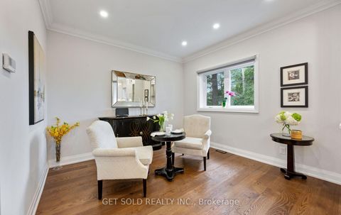 Photo 13 at 8 Hackmore Avenue, Old Rexdale, Toronto