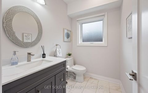 Photo 14 at 8 Hackmore Avenue, Old Rexdale, Toronto