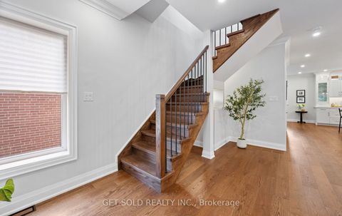 Photo 15 at 8 Hackmore Avenue, Old Rexdale, Toronto