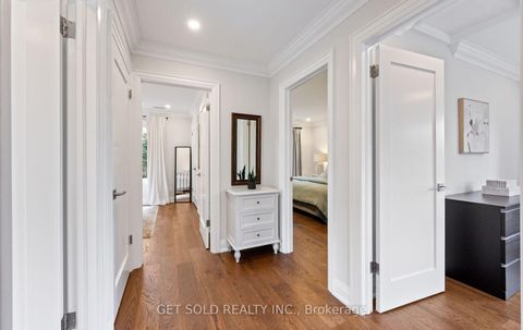 Photo 16 at 8 Hackmore Avenue, Old Rexdale, Toronto