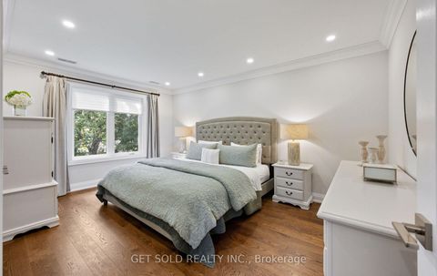 Photo 17 at 8 Hackmore Avenue, Old Rexdale, Toronto