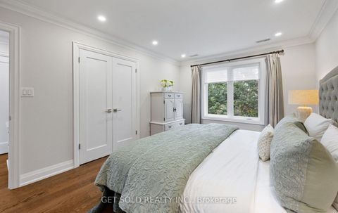 Photo 18 at 8 Hackmore Avenue, Old Rexdale, Toronto