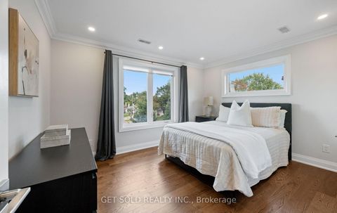 Photo 19 at 8 Hackmore Avenue, Old Rexdale, Toronto