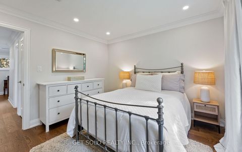 Photo 21 at 8 Hackmore Avenue, Old Rexdale, Toronto