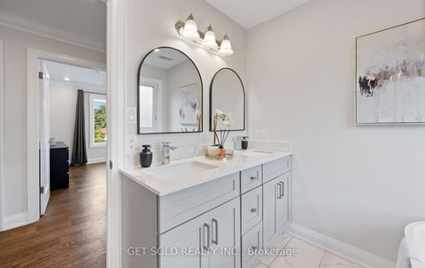 Photo 23 at 8 Hackmore Avenue, Old Rexdale, Toronto