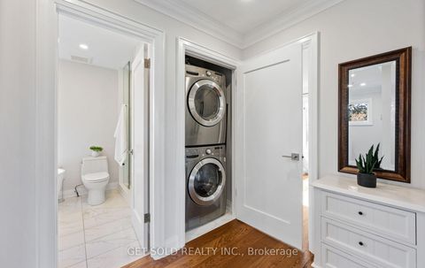 Photo 25 at 8 Hackmore Avenue, Old Rexdale, Toronto