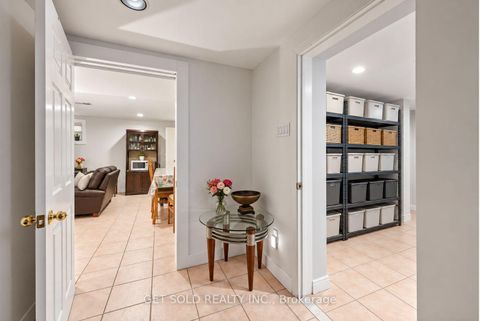 Photo 27 at 8 Hackmore Avenue, Old Rexdale, Toronto