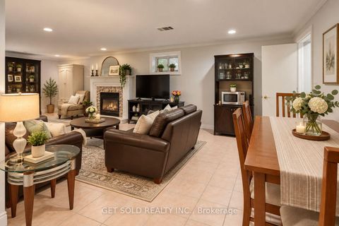 Photo 28 at 8 Hackmore Avenue, Old Rexdale, Toronto