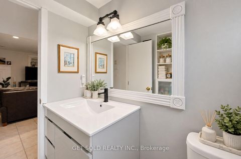 Photo 31 at 8 Hackmore Avenue, Old Rexdale, Toronto
