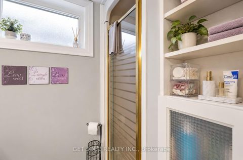 Photo 32 at 8 Hackmore Avenue, Old Rexdale, Toronto