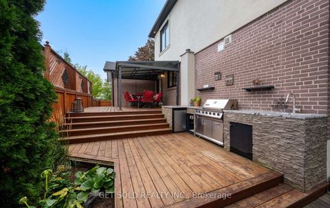 Photo 34 at 8 Hackmore Avenue, Old Rexdale, Toronto