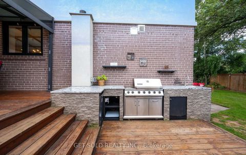 Photo 35 at 8 Hackmore Avenue, Old Rexdale, Toronto