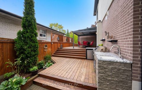 Photo 36 at 8 Hackmore Avenue, Old Rexdale, Toronto