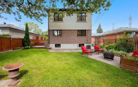 Photo 38 at 8 Hackmore Avenue, Old Rexdale, Toronto