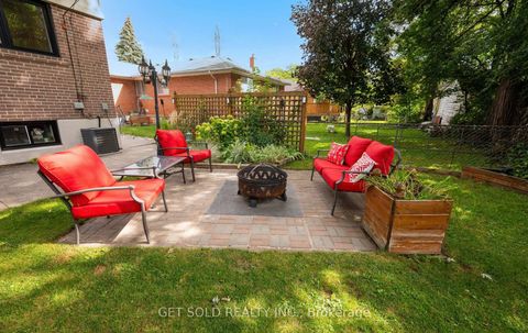 Photo 39 at 8 Hackmore Avenue, Old Rexdale, Toronto