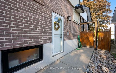 Photo 40 at 8 Hackmore Avenue, Old Rexdale, Toronto