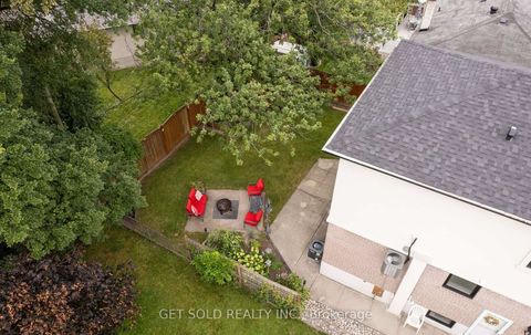 Photo 41 at 8 Hackmore Avenue, Old Rexdale, Toronto