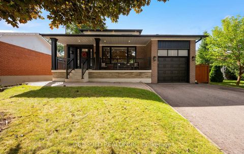 Photo 43 at 8 Hackmore Avenue, Old Rexdale, Toronto