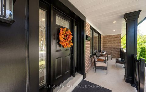 Photo 44 at 8 Hackmore Avenue, Old Rexdale, Toronto