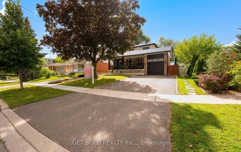 Photo 46 at 8 Hackmore Avenue, Old Rexdale, Toronto