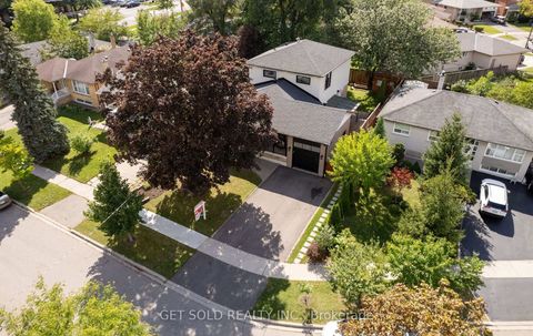 Photo 47 at 8 Hackmore Avenue, Old Rexdale, Toronto