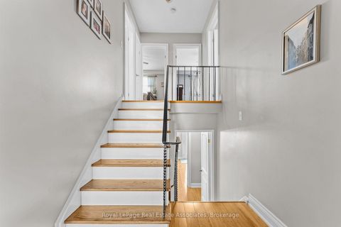 Photo 8 at 20 Honeywood Road, Jane Heights, Toronto