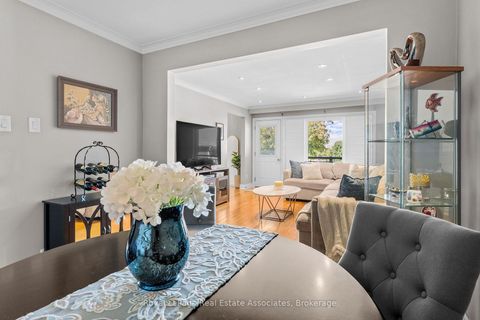 Photo 16 at 20 Honeywood Road, Jane Heights, Toronto