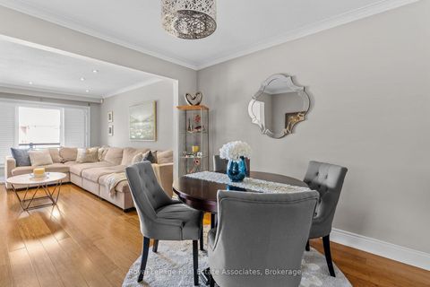 Photo 17 at 20 Honeywood Road, Jane Heights, Toronto
