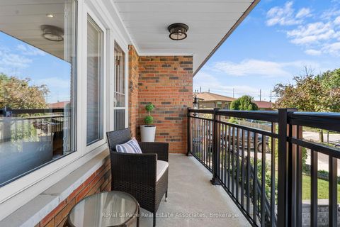 Photo 18 at 20 Honeywood Road, Jane Heights, Toronto