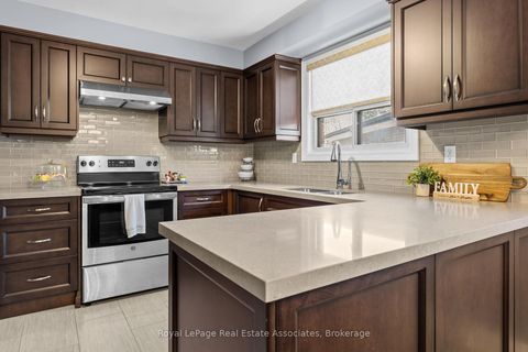 Photo 19 at 20 Honeywood Road, Jane Heights, Toronto