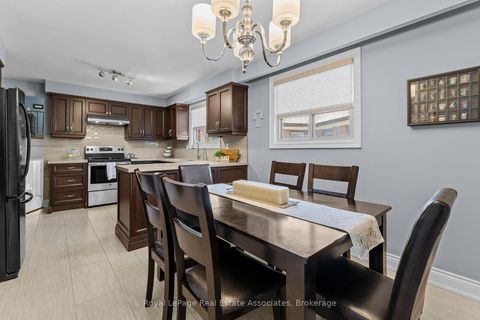 Photo 21 at 20 Honeywood Road, Jane Heights, Toronto