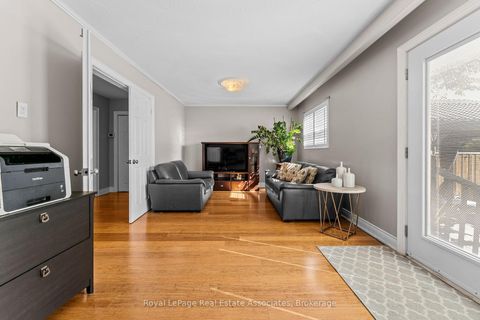 Photo 25 at 20 Honeywood Road, Jane Heights, Toronto