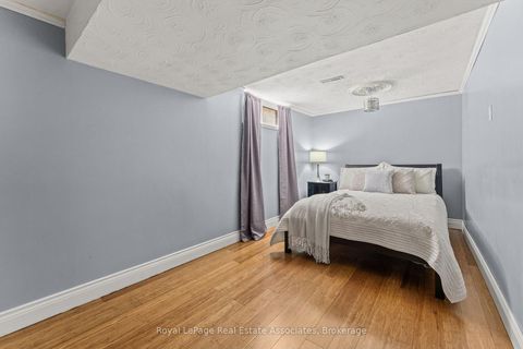Photo 28 at 20 Honeywood Road, Jane Heights, Toronto