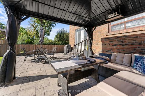 Photo 30 at 20 Honeywood Road, Jane Heights, Toronto