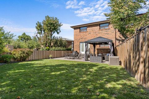 Photo 31 at 20 Honeywood Road, Jane Heights, Toronto
