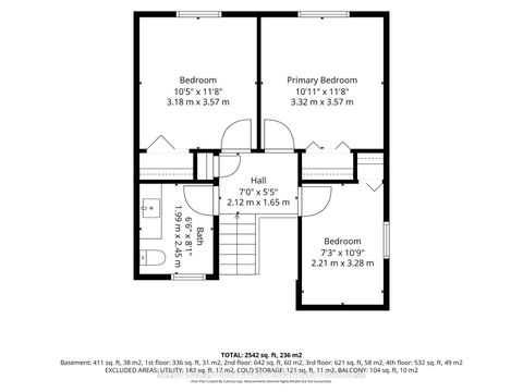 Photo 40 at 20 Honeywood Road, Jane Heights, Toronto