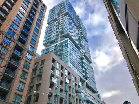 Photo 0 at 1708 - 199 Richmond Street W, Waterfront Communities C1, Toronto