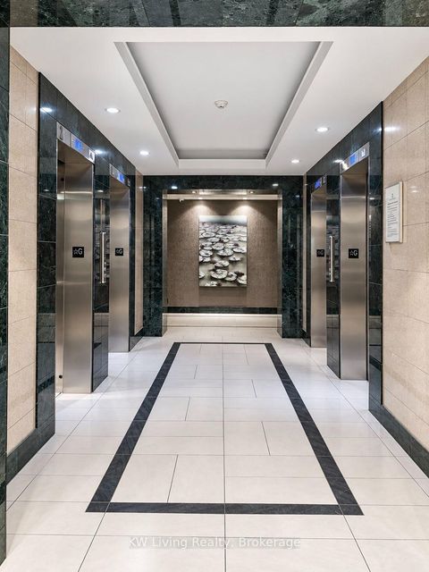 Photo 0 at 818 - 175 Bamburgh Circle, Steeles, Toronto