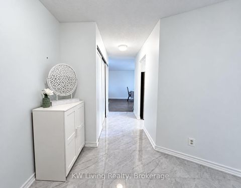 Photo 1 at 818 - 175 Bamburgh Circle, Steeles, Toronto
