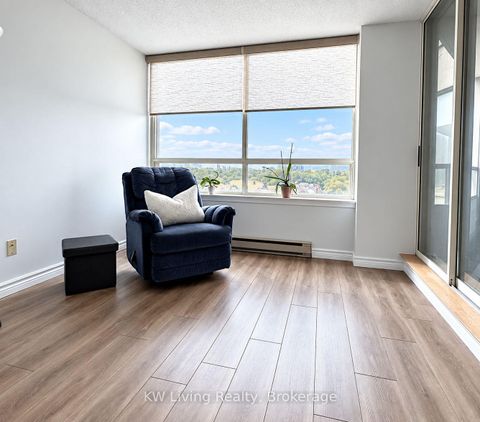 Photo 8 at 818 - 175 Bamburgh Circle, Steeles, Toronto