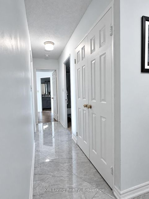 Photo 15 at 818 - 175 Bamburgh Circle, Steeles, Toronto