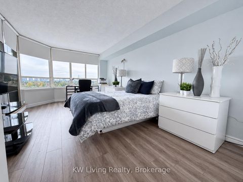 Photo 16 at 818 - 175 Bamburgh Circle, Steeles, Toronto