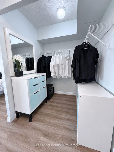 Photo 19 at 818 - 175 Bamburgh Circle, Steeles, Toronto