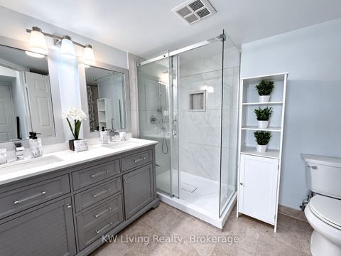 Photo 20 at 818 - 175 Bamburgh Circle, Steeles, Toronto