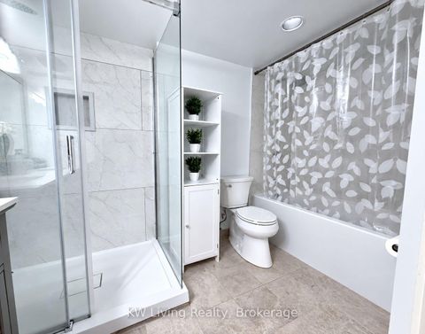 Photo 21 at 818 - 175 Bamburgh Circle, Steeles, Toronto