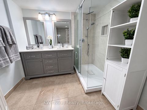 Photo 22 at 818 - 175 Bamburgh Circle, Steeles, Toronto