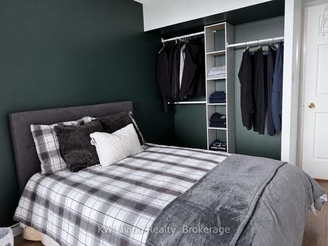 Photo 24 at 818 - 175 Bamburgh Circle, Steeles, Toronto
